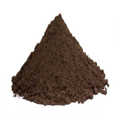 Poudre de cacao noir